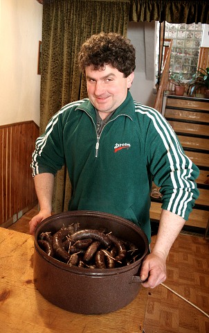 Prav jihoesk zabjaka ve Svat M 16.2.2008