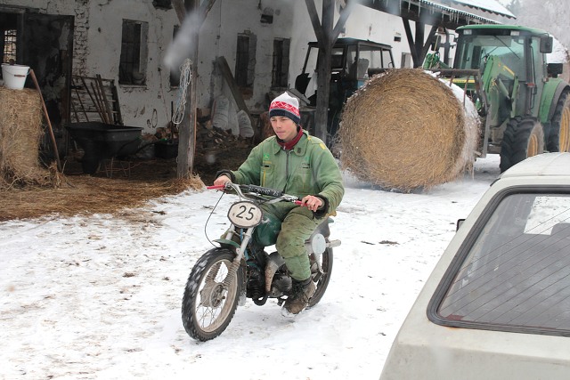 Zabjaka 19.2.2011 Krulov