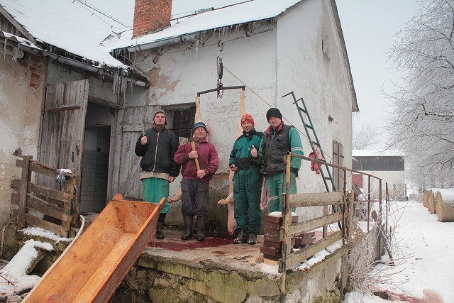Zabjaka 19.2.2011 Krulov