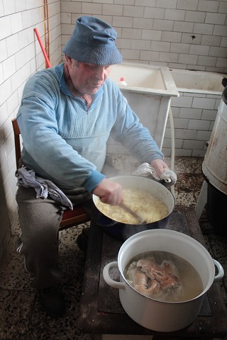 Zabjaka 19.2.2011 Krulov