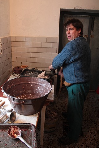 Zabjaka 19.2.2011 Krulov
