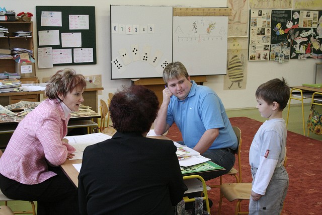 Zpis - Z kyn  6.2.2007