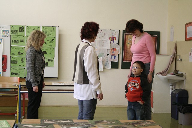 Zpis - Z kyn  6.2.2007