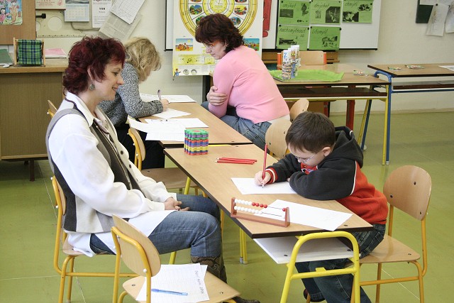 Zpis - Z kyn  6.2.2007