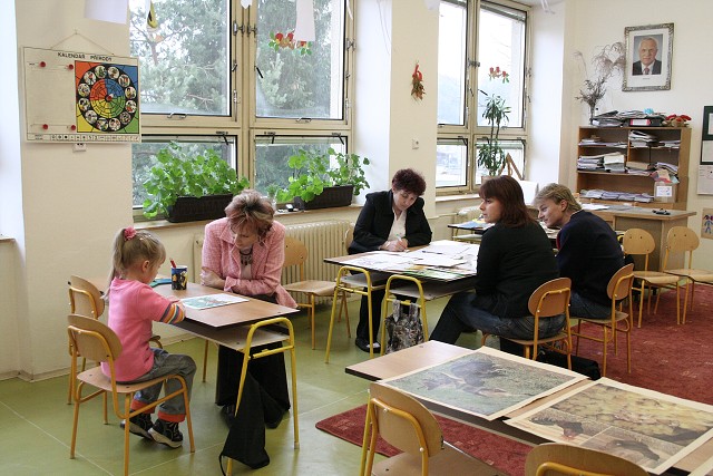 Zpis - Z kyn  6.2.2007