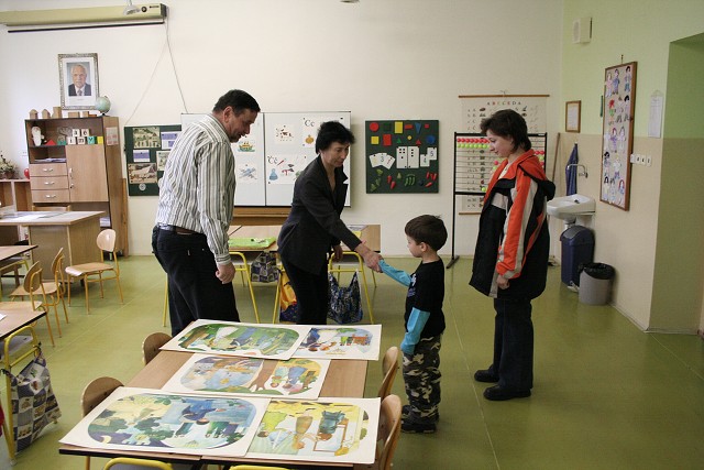 Zpis - Z kyn  6.2.2007