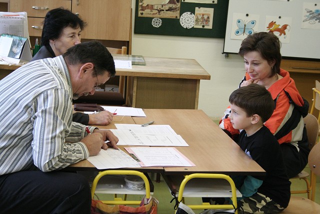 Zpis - Z kyn  6.2.2007