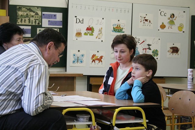 Zpis - Z kyn  6.2.2007