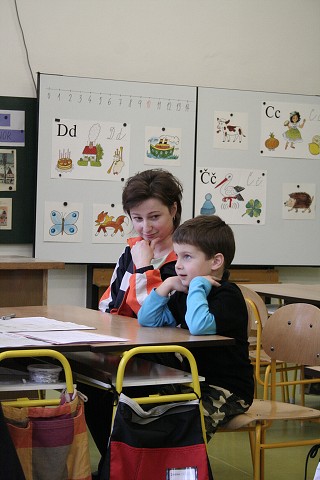 Zpis - Z kyn  6.2.2007