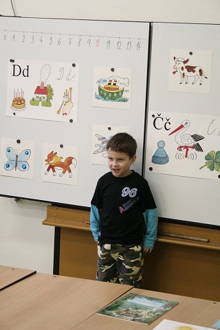 Zpis - Z kyn  6.2.2007