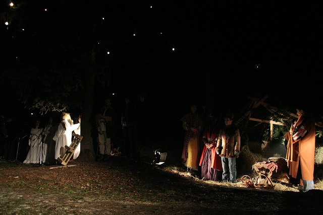 iv betlm kyn,Volyn  23.12.2009