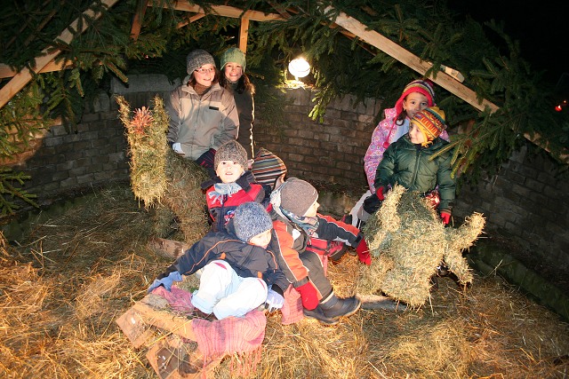 iv betlm kyn,Volyn  23.12.2009