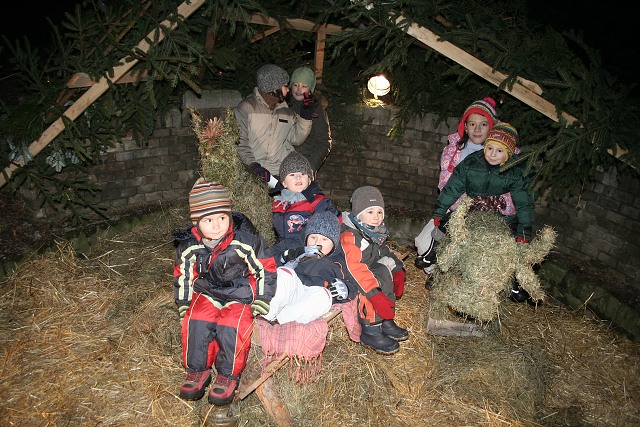 iv betlm kyn,Volyn  23.12.2009