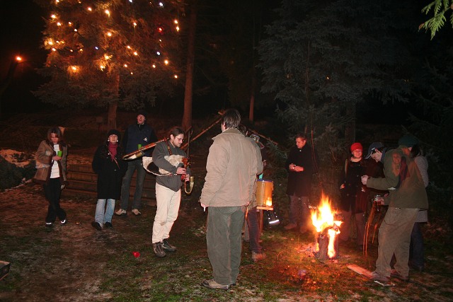 iv betlm kyn,Volyn  23.12.2009