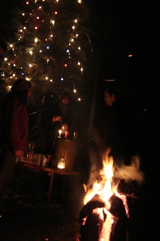 iv betlm kyn,Volyn  23.12.2009