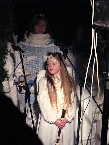 iv betlm kyn,Volyn  23.12.2009