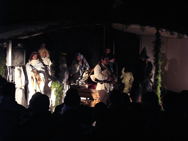 iv betlm kyn,Volyn  23.12.2009