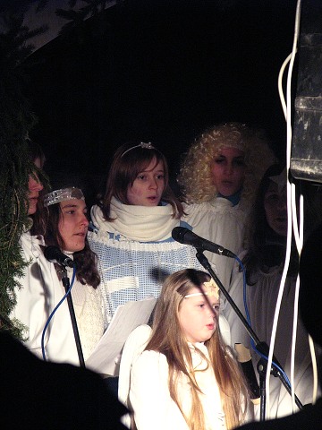 iv betlm kyn,Volyn  23.12.2009