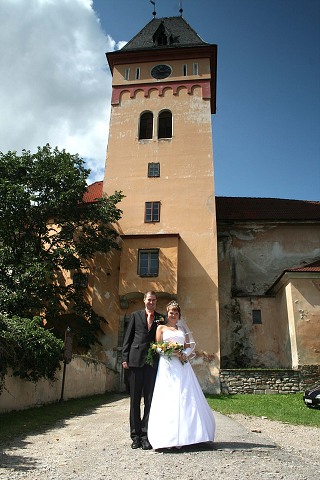 Svatby