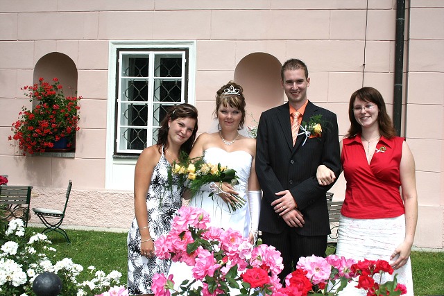 Svatby