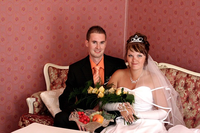 Svatby