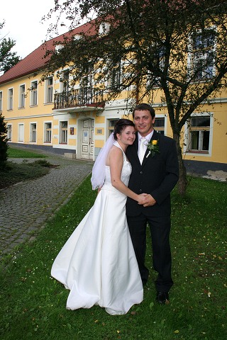 Svatby