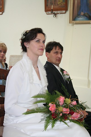 Svatby