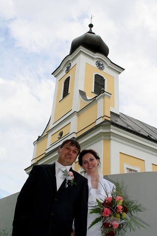 Svatby