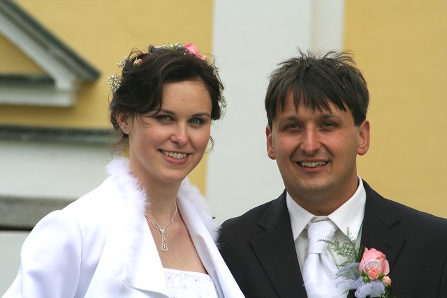 Svatby