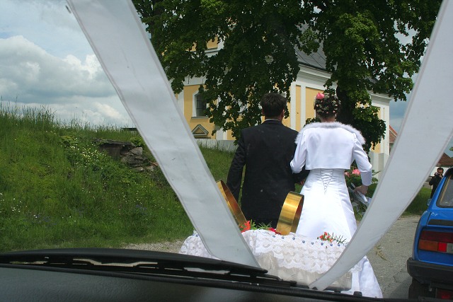 Svatby