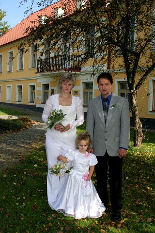 Svatby