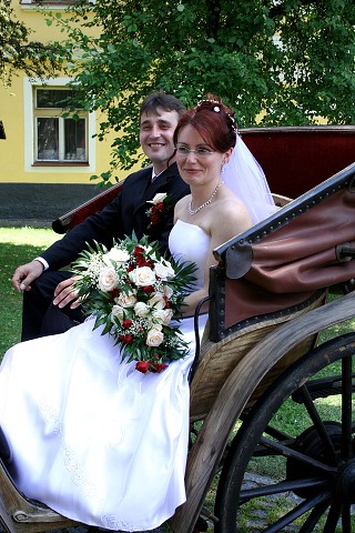 Svatby