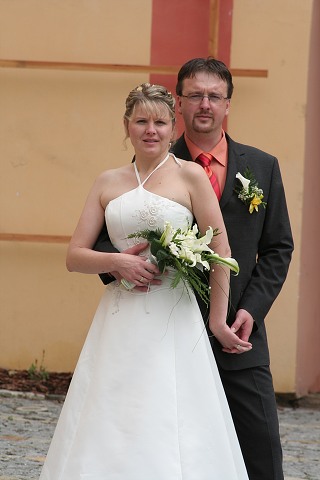 Svatby
