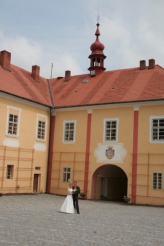 Svatby