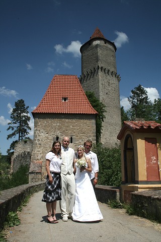 Svatby