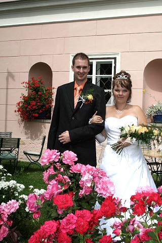 Svatby