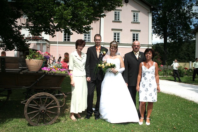 Svatby