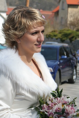 Svatby